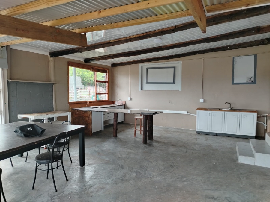 To Let 3 Bedroom Property for Rent in Trekoskraal Western Cape